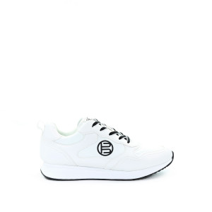 Damskie sneakersy białe Bagatt D31ARA015069-2020