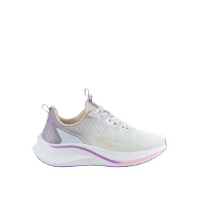 Damskie sneakersy białe BIG STAR SHOES RR274A161