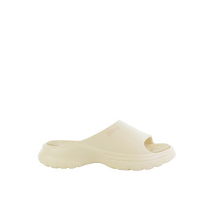 Damskie klapki beżowe BIG STAR SHOES RR274A579