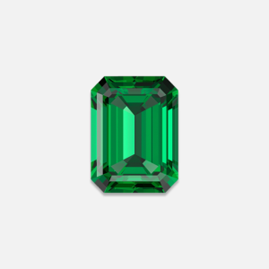 Szmaragd - 2.20 ct