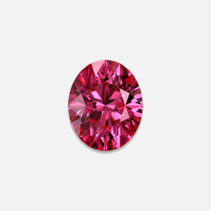 Szafir - 0.55 ct