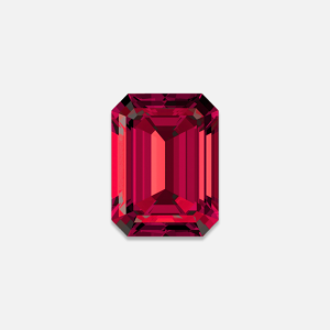 Rubin - 1.96 ct