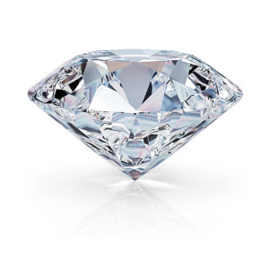 Brylant - 0.32 ct/E/VVS1/N