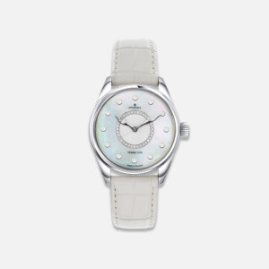 Zegarek POLPORA: Terra Lux Bianco