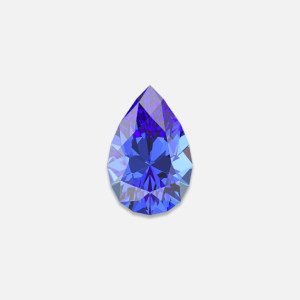 Szafir - 2.11 ct