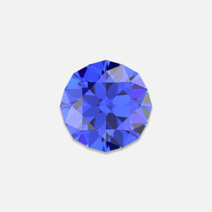 Szafir - 3.25 ct