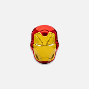 Marvel: Iron Man 2 uncje srebra