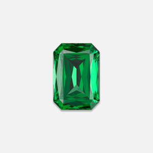 Szmaragd - 3.2 ct