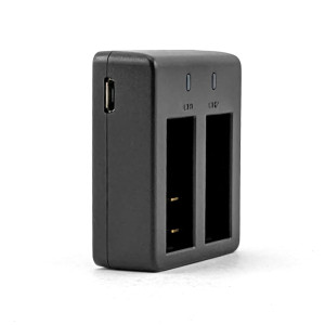 Uniwersalna Ładowarka USB do Kamer Sportowych