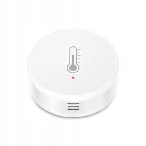 Czujnik temperatury i wilgotności ZigBee