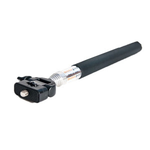 Kij do Selfie Stick do Kamer Sportowych Uchwyt Monopod 108cm 1/4"