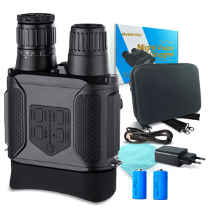 Noktowizor NVI-400B PRO karta SD 32GB