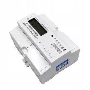 3-Fazowy licznik / sterownik 65A Zigbee