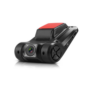 WIDEOREJESTRATOR KAMERA SAMOCHODOWA 1080P WIFI WDR