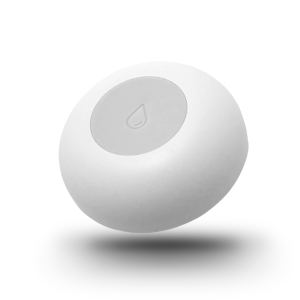 Kompaktowy Czujnik Sensor Zalania Zigbee