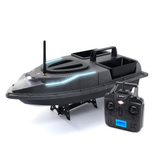 Łódka Zanętowa Flytec GPS V900 Zasięg 500m 1,5kg Torba GRATIS
