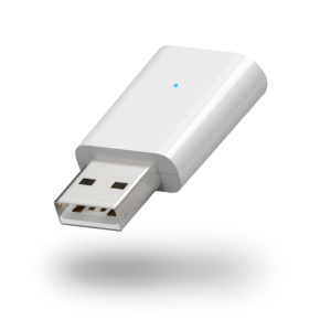 Repeater Wzmacniacz Przekaźnik Sygnału Antena Zigbee Tuya