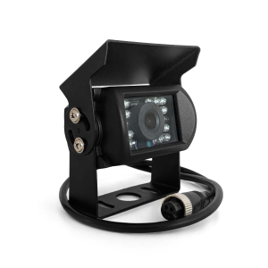 Kamera Cofania FHD AHD 1080p 4PIN Sensor Sony 18IR