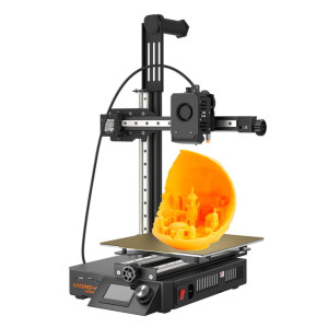 Drukarka 3d Kingroon KP-3S V2 Wi-Fi FDM
