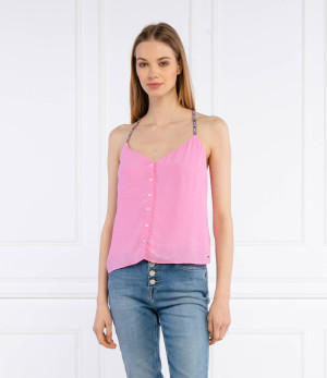 Tommy Jeans Top TJW CAMI | Regular Fit