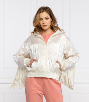 Pinko Kurtka SIBERIANO | Relaxed fit