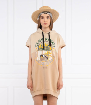 Pinko Bluza statistica | Loose fit