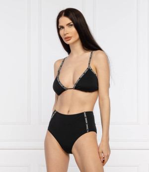 Calvin Klein Swimwear Góra od bikini TRIANGLE