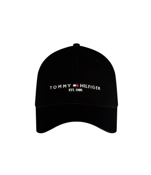 Tommy Hilfiger Bejsbolówka TH ESTABLISHED