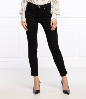 HUGO Jeansy Charlie/9 | Super Skinny fit | mid rise