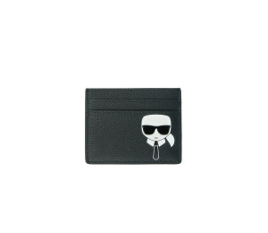 Karl Lagerfeld Etui na karty K/Ikonik Classic