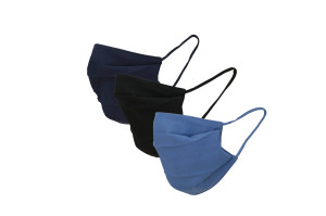 Kenzo Maska 3-pack