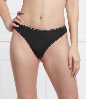 Tommy Hilfiger Underwear Stringi 3-pack
