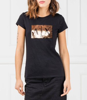 Armani Exchange T-shirt | Slim Fit