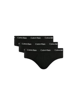 Calvin Klein Underwear Slipy 3-pack