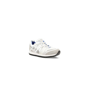 Emporio Armani Sneakersy | z dodatkiem skóry