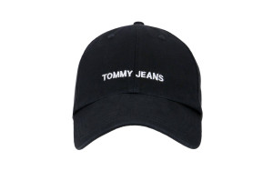 Tommy Jeans Bejsbolówka TJM