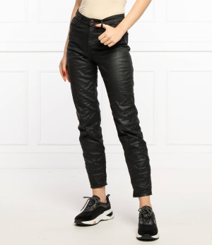 GUESS Spodnie 1981 | Skinny fit