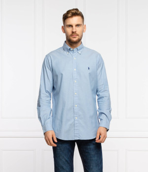 POLO RALPH LAUREN Koszula | Custom fit