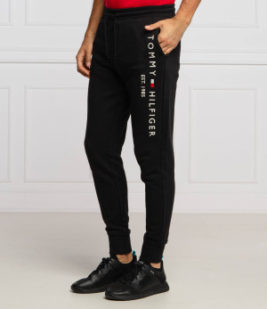 Tommy Hilfiger Spodnie dresowe | Regular Fit