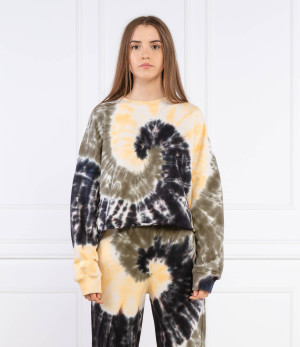 Pepe Jeans London Bluza ADELE | Loose fit