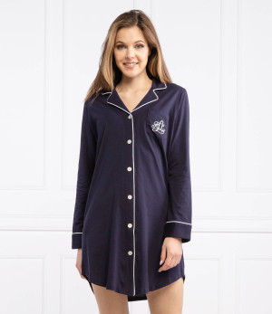 LAUREN RALPH LAUREN Koszula nocna | Regular Fit