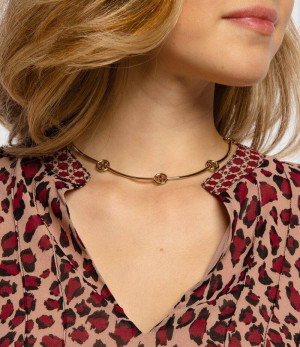 TORY BURCH Naszyjnik