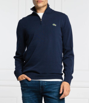 Lacoste Sweter | Classic fit