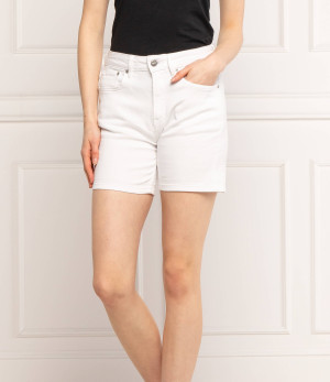 Pepe Jeans London Szorty MARY | Straight fit