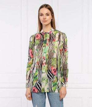 GUESS Koszula CLOUIS | Regular Fit
