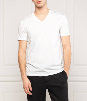 Armani Exchange T-shirt | Slim Fit