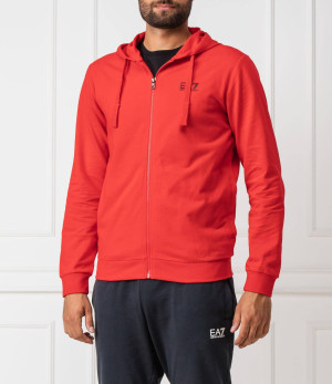 EA7 Bluza | Regular Fit