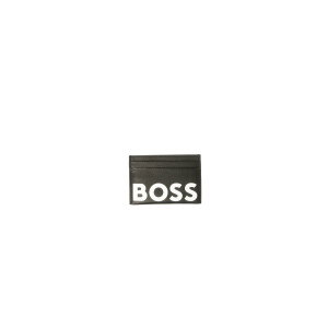 BOSS BLACK Skórzane etui na karty Big BC_S card