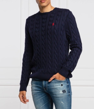POLO RALPH LAUREN Sweter | Regular Fit