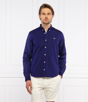 Lacoste Koszula | Slim Fit